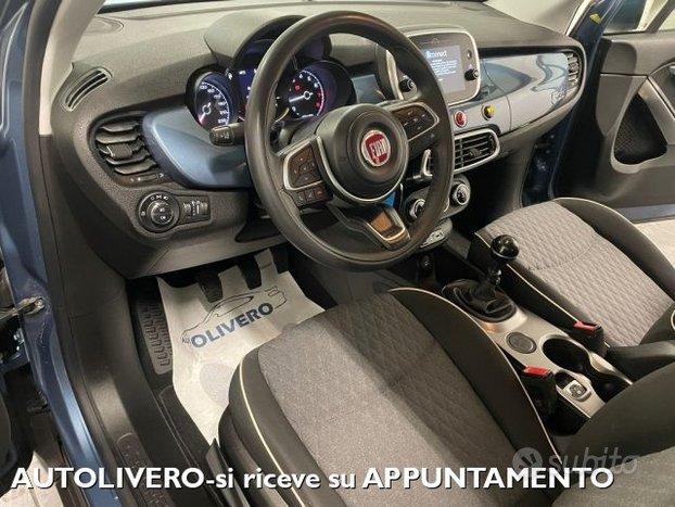 FIAT 500X 1.0 T3 120 CV Cross-PREZZOREALE
