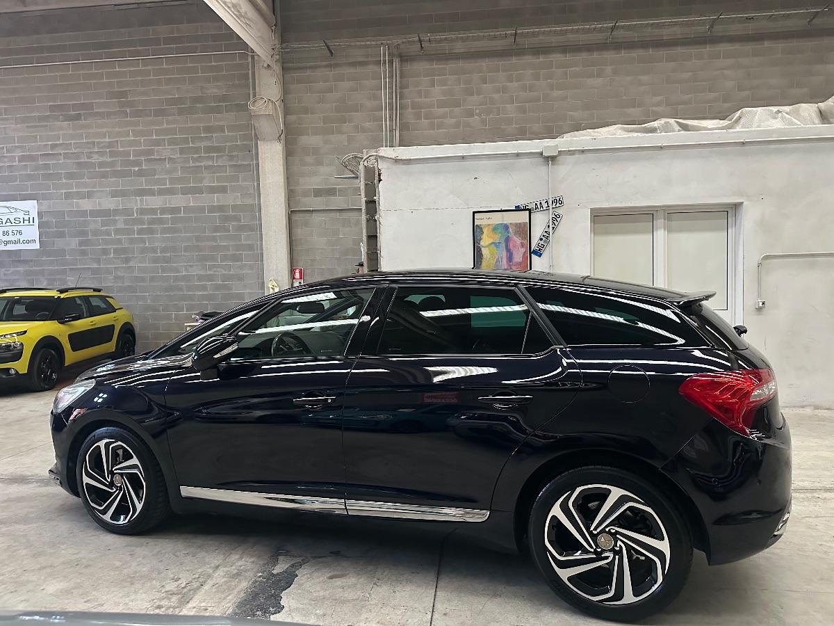 DS - DS 5 - DS5 BlueHDi 180 S&S EAT6 DS 60 1955