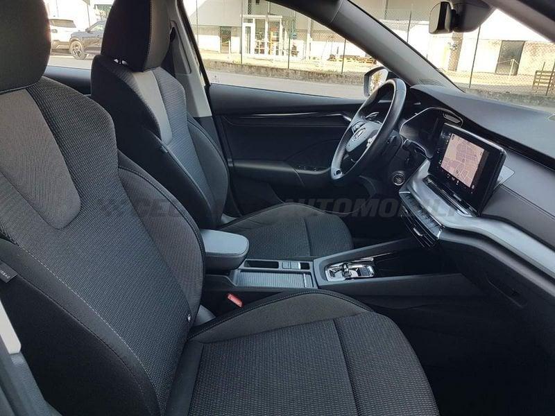 Skoda Octavia Octavia Wagon 2.0 tdi evo Executive 115cv dsg