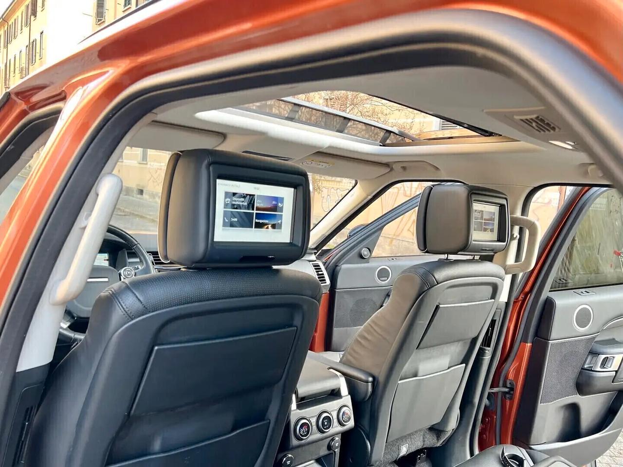 Land Rover Discovery 3.0 TD6 249 CV HSE Luxury