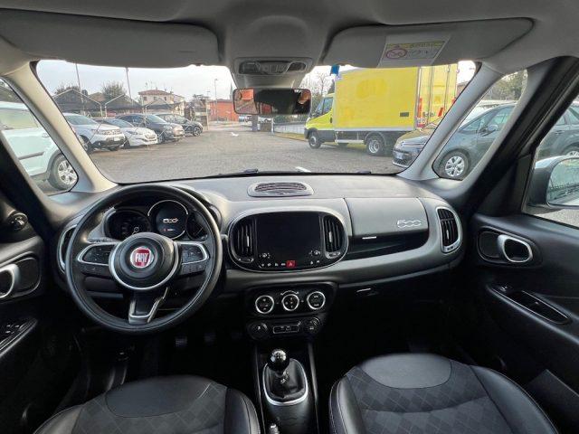FIAT 500L Wagon 1.6 Multijet 120 CV Lounge 1 PROPRIETARIO