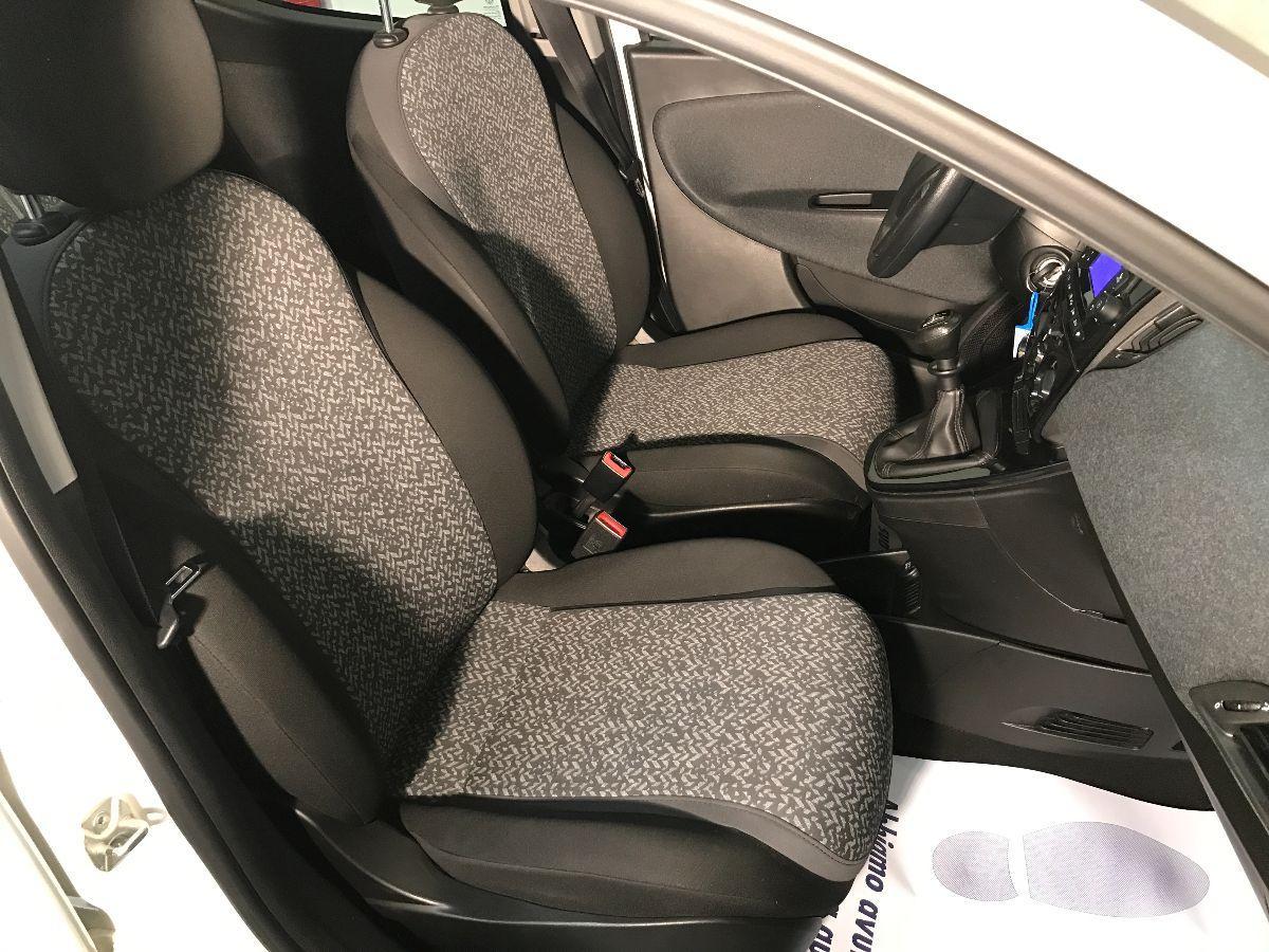 LANCIA Ypsilon 1.2 69 CV 5p. Elefantino Blu