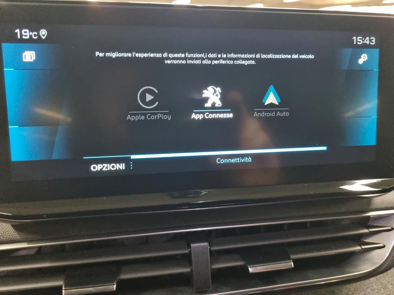 Peugeot 3008 BlueHDi 130 S&S EAT8 Allure