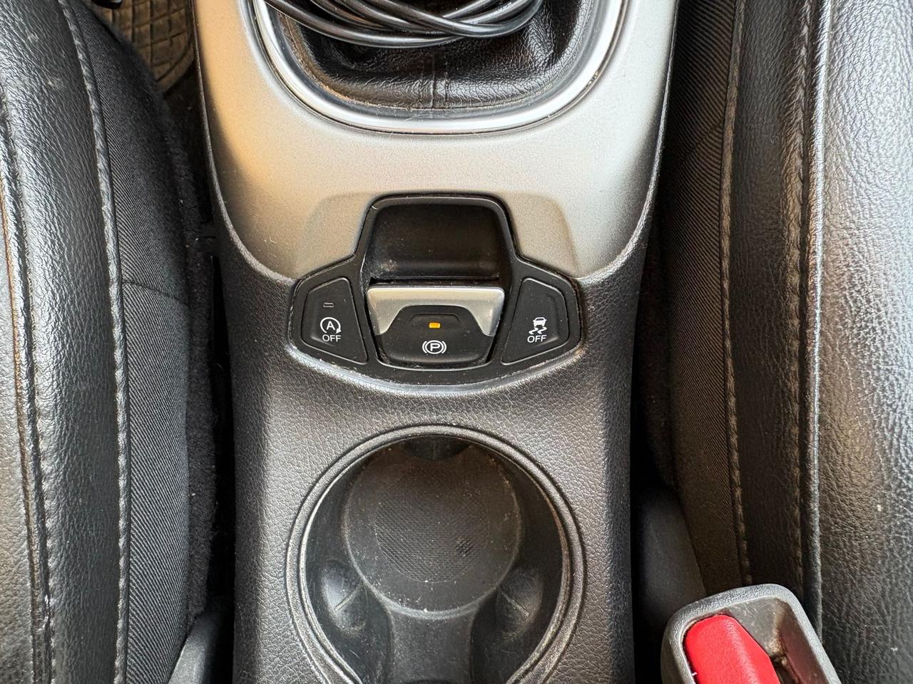 Jeep Compass 1.6 Multijet II #7862