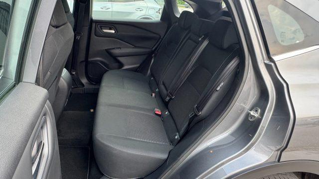 NISSAN Qashqai e-Power Acenta