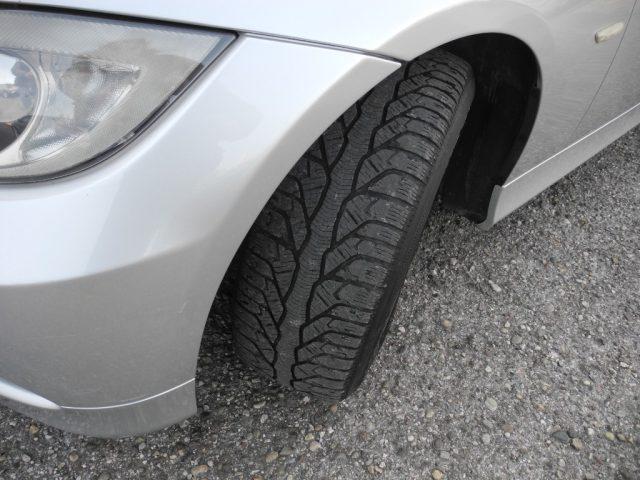 BMW 320 d 163cv Touring 6M - "LEGGERE BENE NOTE"