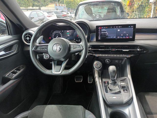 ALFA ROMEO Tonale 1500 MHEV EDIZIONE SPECIALE 130CV TCT7 CAM"20 ITA