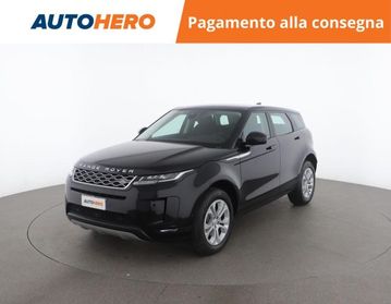 LAND ROVER Range Rover Evoque 2.0D I4-L.Flw 150 CV S