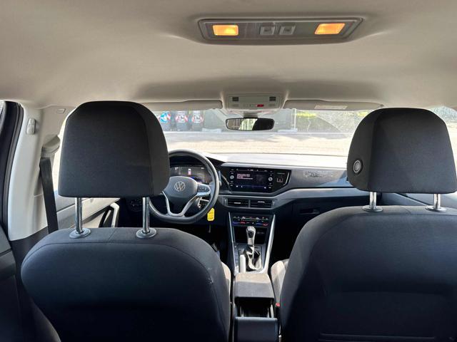 VOLKSWAGEN Polo 1.0 TSI DSG Life