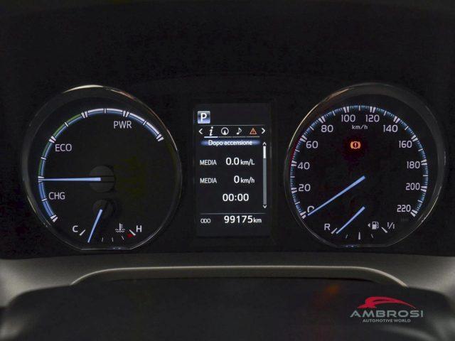 TOYOTA F RAV4 Hybrid WD Style