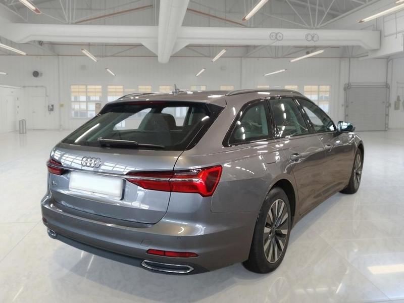 AUDI A6 40 TDI 2.0 S TRONIC BUSINESS AVANT 5 PORTE STATION WAGON