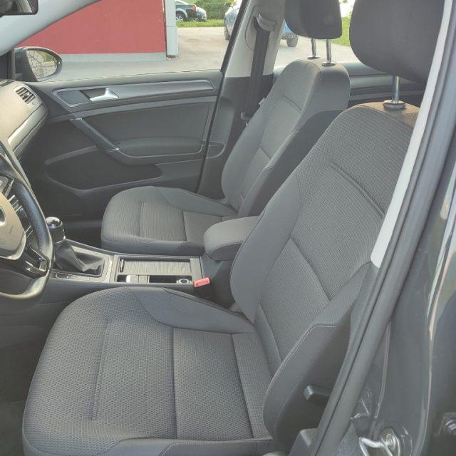 VOLKSWAGEN Golf 1.6 TDI 115 CV 5p. Business BlueMotion Technology