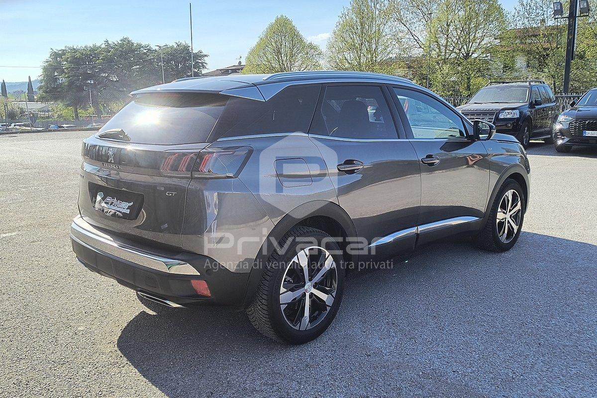 PEUGEOT 3008 BlueHDi 130 S&S Allure