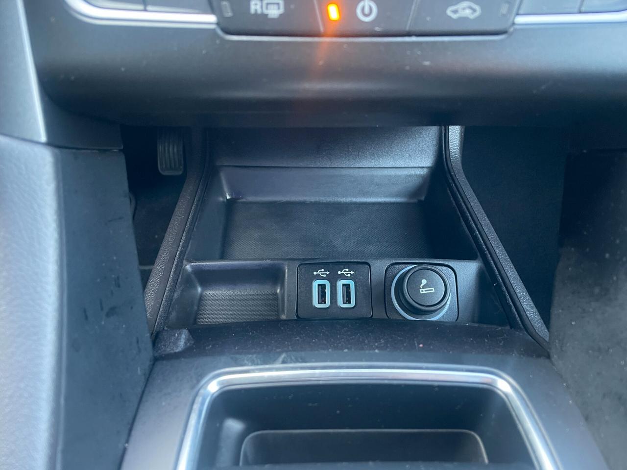 Ford Mondeo 2.0 EcoBlue 150 CV S&S aut. SW Titanium Business