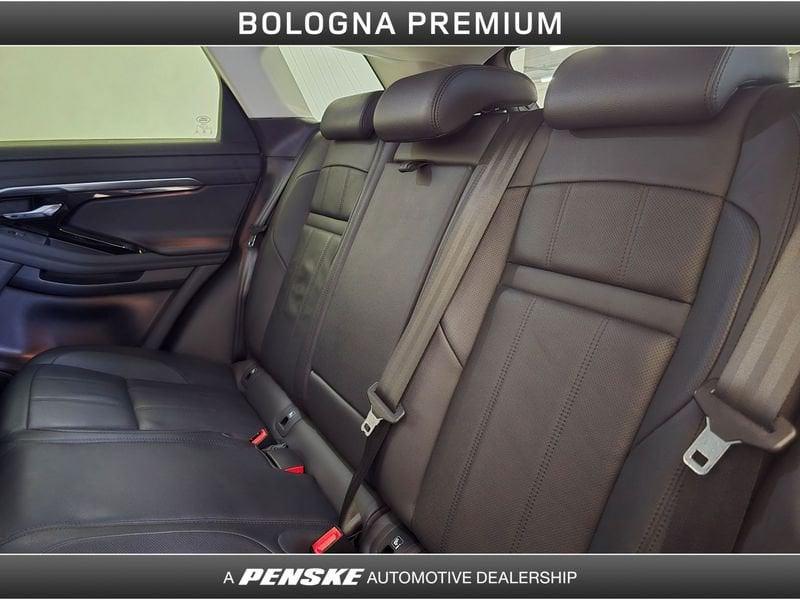 Land Rover RR Evoque Range Rover Evoque 2.0D I4 163 CV AWD Auto SE - N1 AUTOCARRO