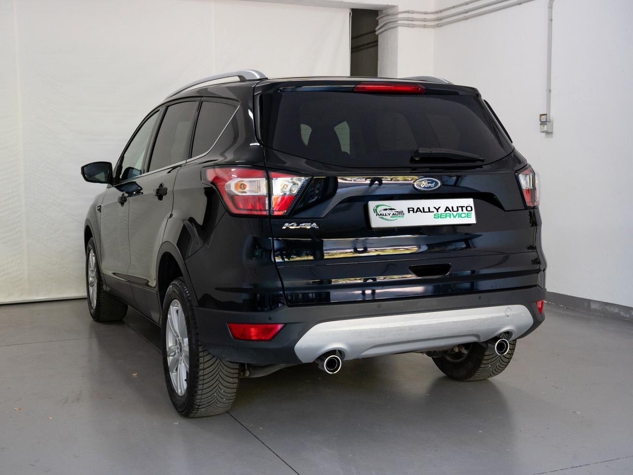 Ford Kuga 1.5 TDCI 120 CV