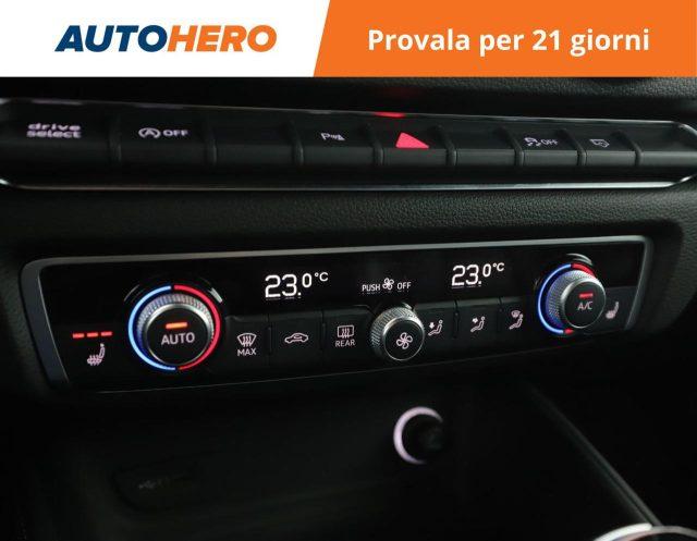 AUDI RS 3 SPB TFSI quattro S tronic