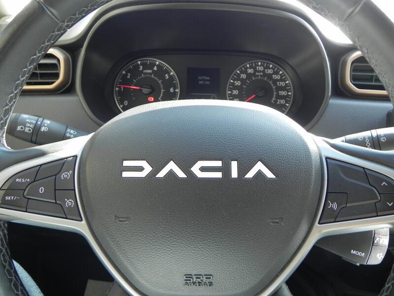 Dacia Duster 1.0 TCe GPL 4x2 Extreme