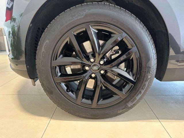 LAND ROVER Range Rover Velar 2.0D I4 204 CV Dark Edition