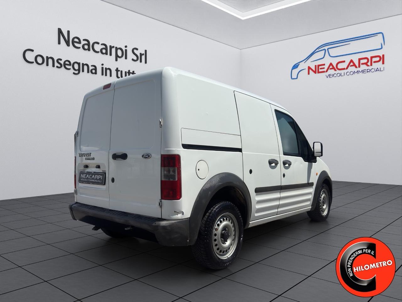 FORD Transit Connect 200 S 1.8 TDCI 75 CV N1 AUTOCARRO 2 POSTI-+IVA