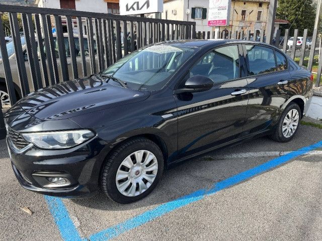 Fiat Tipo 1.6 mjt Easy 120cv