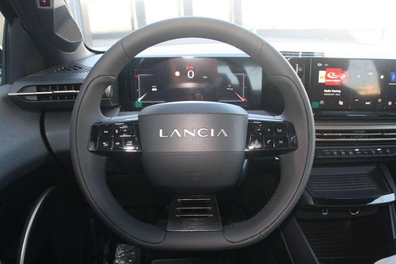 Lancia Ypsilon Benzina Turbo 100cv LX