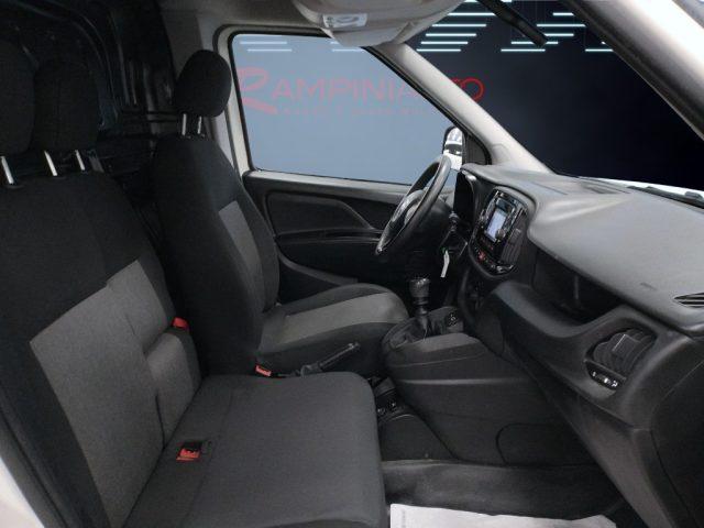 FIAT Doblo 1.6 MJT 105CV S&S PL-TN Cargo Maxi 3 Posti