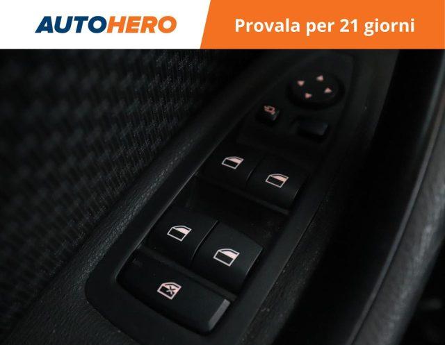 BMW X1 xDrive20d Advantage