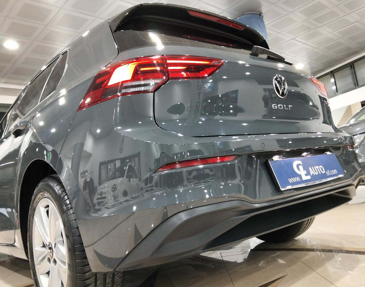 Volkswagen Golf 2.0 TDI DSG SCR Style 34.164Km