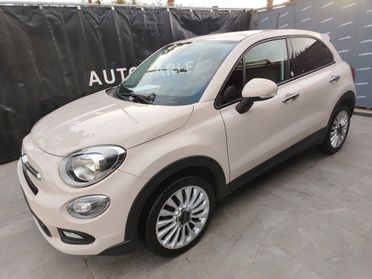 Fiat 500X 1.6 MultiJet 120 CV Opening Edition