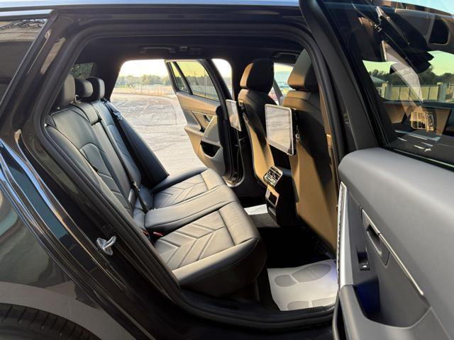 BMW 520 d 48V xDrive Touring Msport Pro