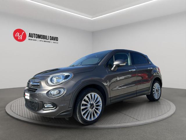 FIAT 500X 1.3 MultiJet 95 CV Business