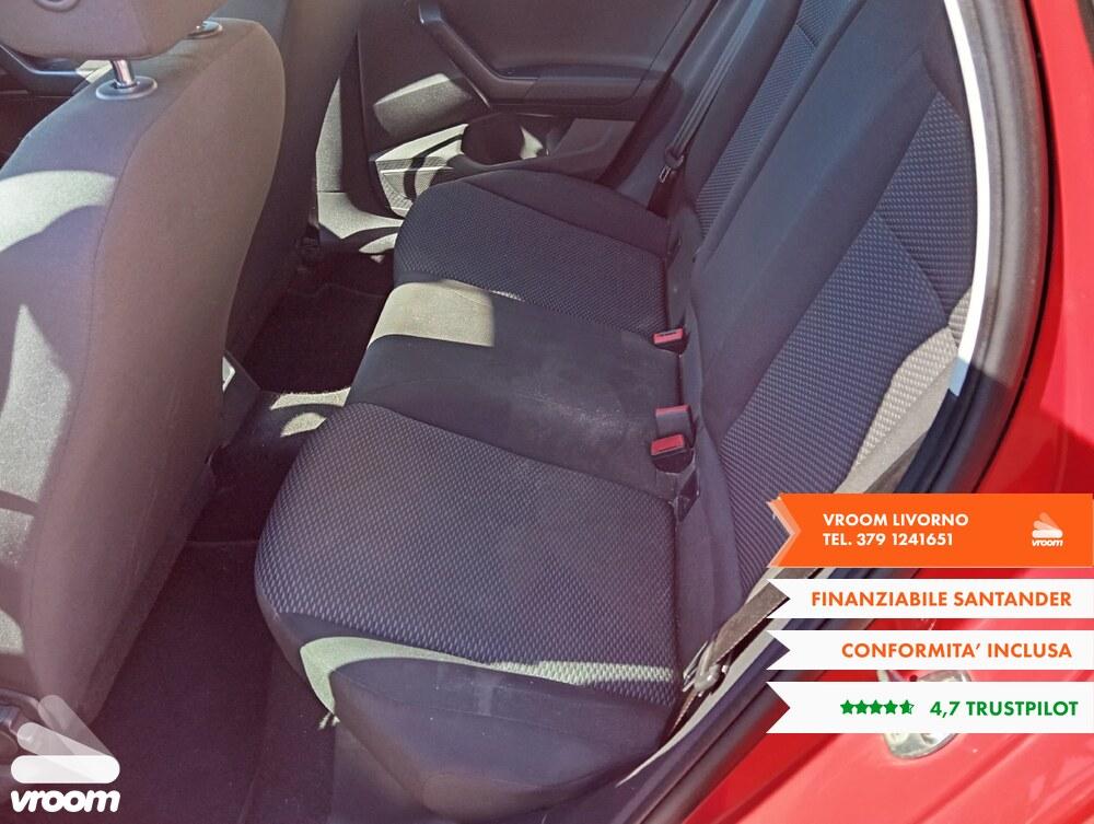 VOLKSWAGEN Polo 6ª serie Polo Business 1.0 MPI...
