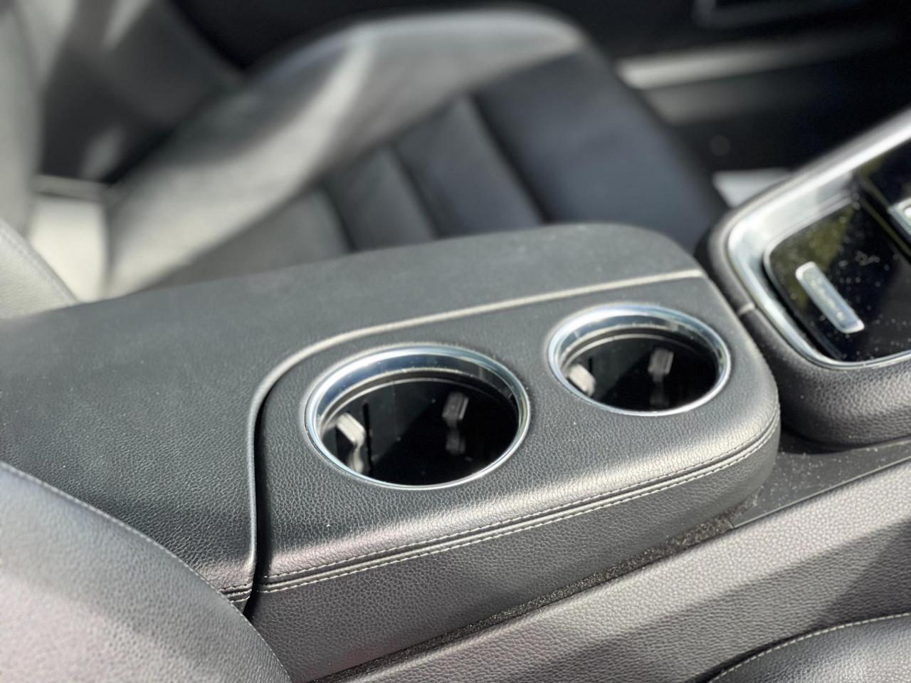 Porsche Panamera 2.9 4 e-hybrid 5p.ti auto