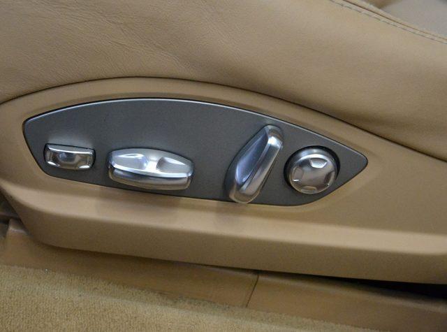 PORSCHE Panamera 4.8 Turbo S Unico Proprietario "Approved 01/2026"