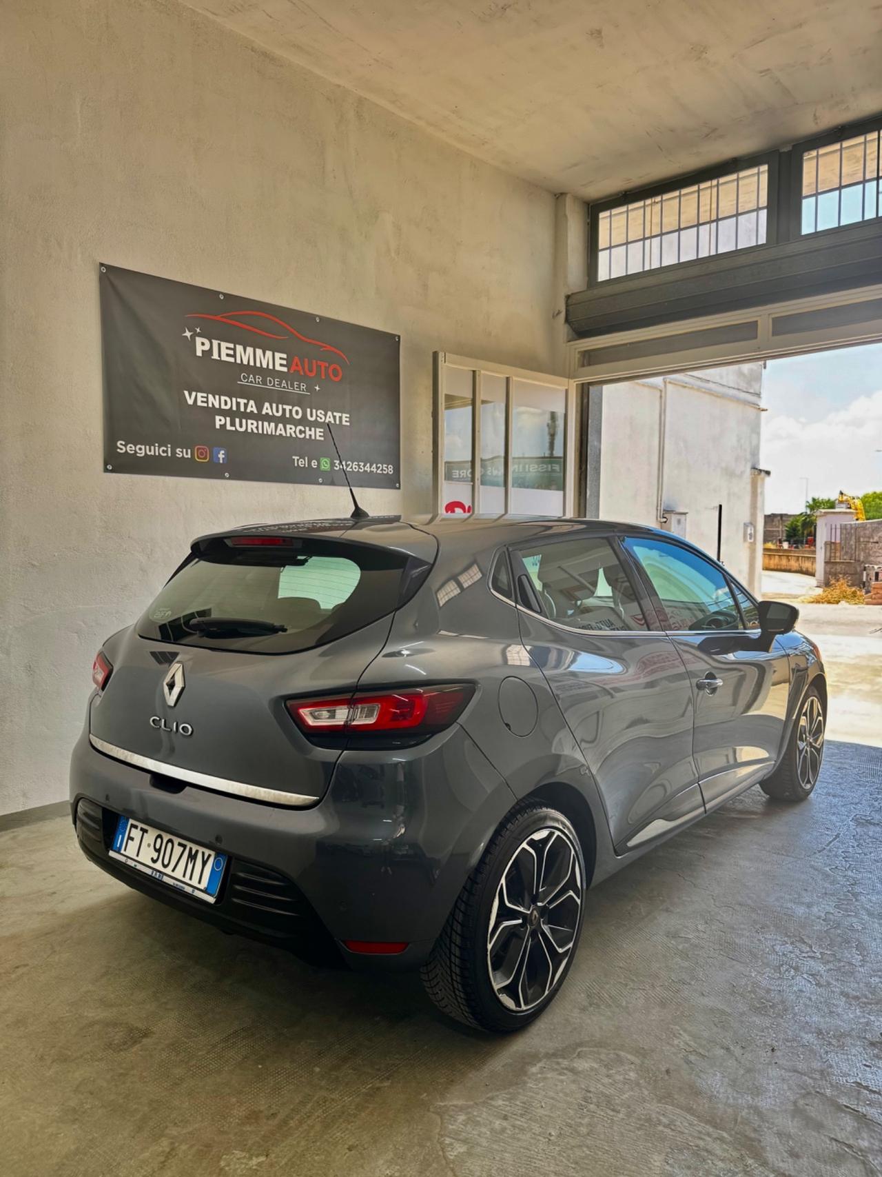 Renault Clio dCi 90 cv 1.5 Diesel