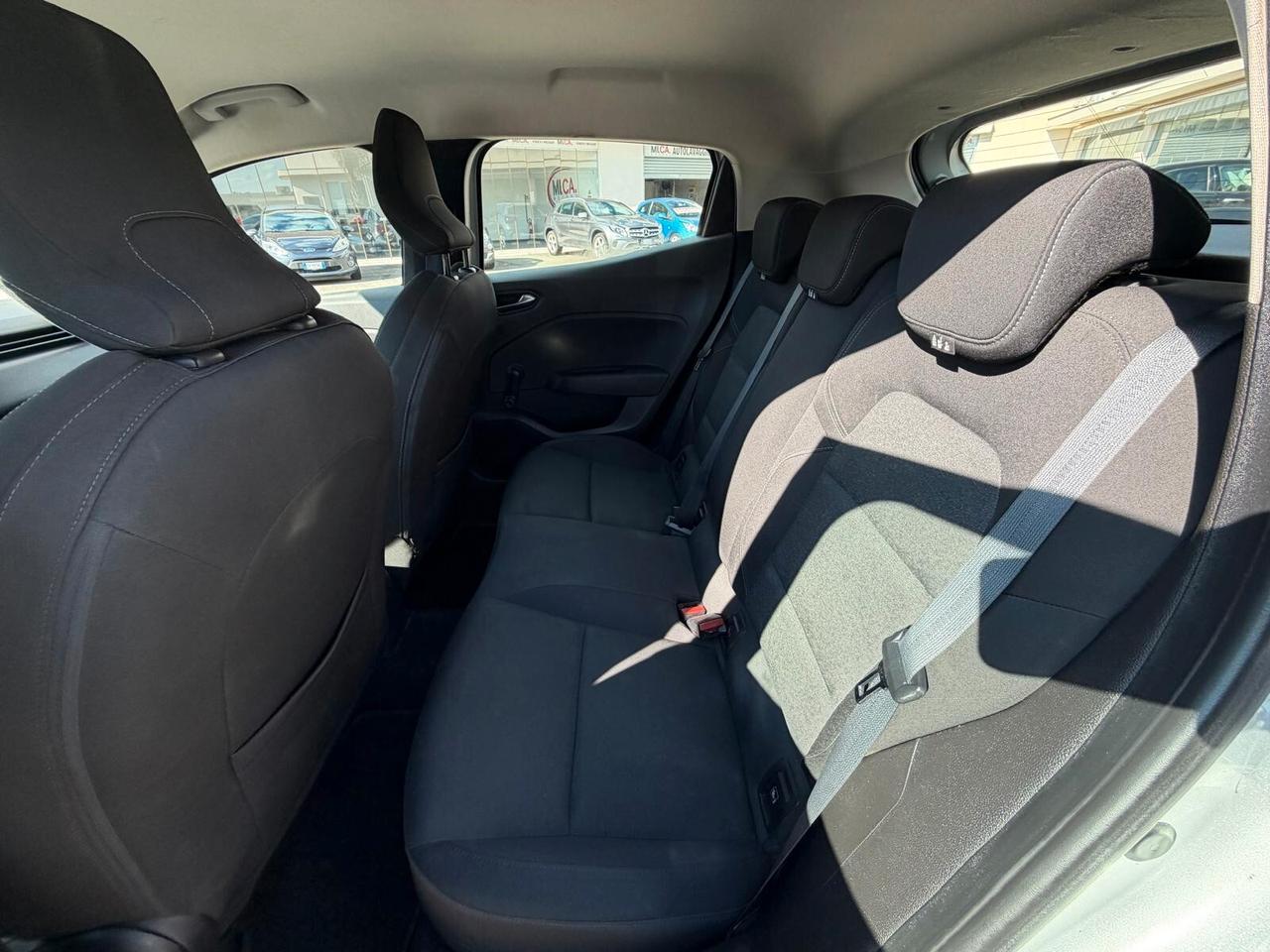 Renault Clio Blue dCi 100 CV 5 porte Business