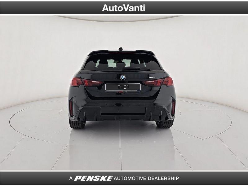 BMW Serie 1 118d MSport Pro