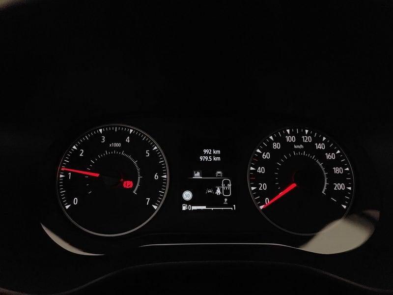 Dacia Sandero Streetway 1.0 TCe 65 CV Essential - GARANZIA UFFICIALE 2028