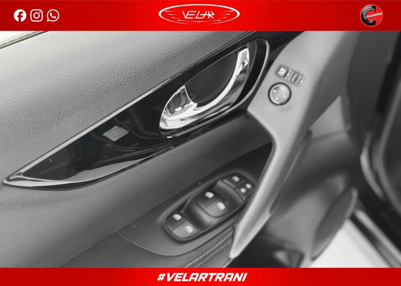 Nissan Qashqai 1.5 dCi 115 CV Business