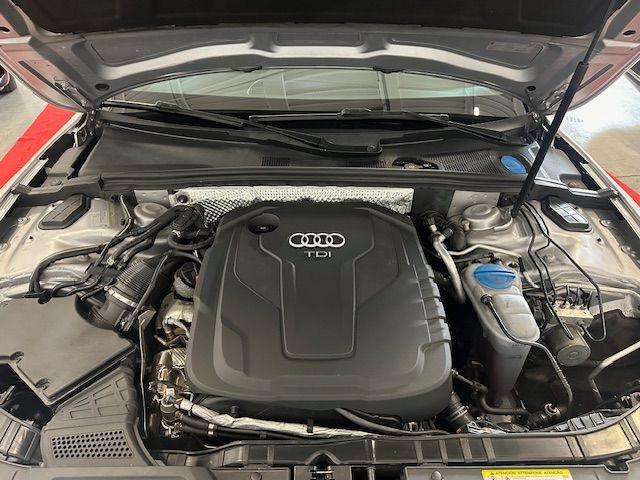 AUDI - A5 Sportback - 2.0 TDI 150CV