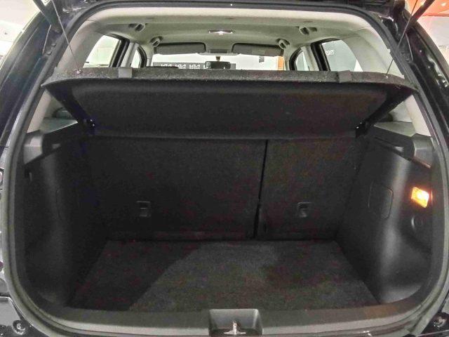 FIAT Sedici 2.0 MJT 16V DPF 4x2 Emotion