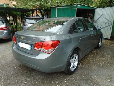 Cruze '09 B/GPL FINO 2033 MOTORE DA CAMBIARE