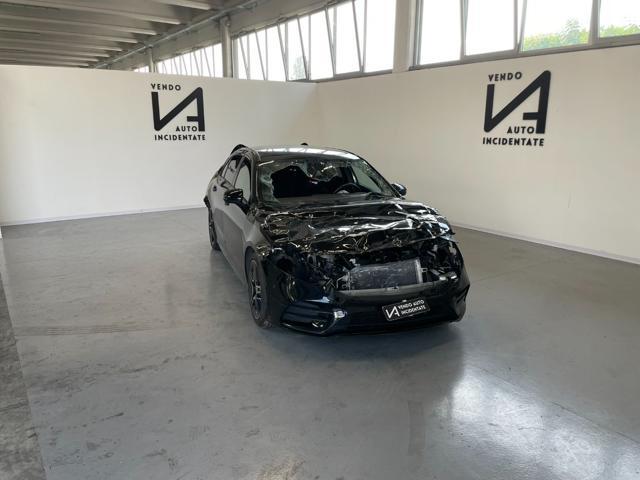 MERCEDES-BENZ A 180 PREMIUM 136CV CAMBIO AUTOMATICO