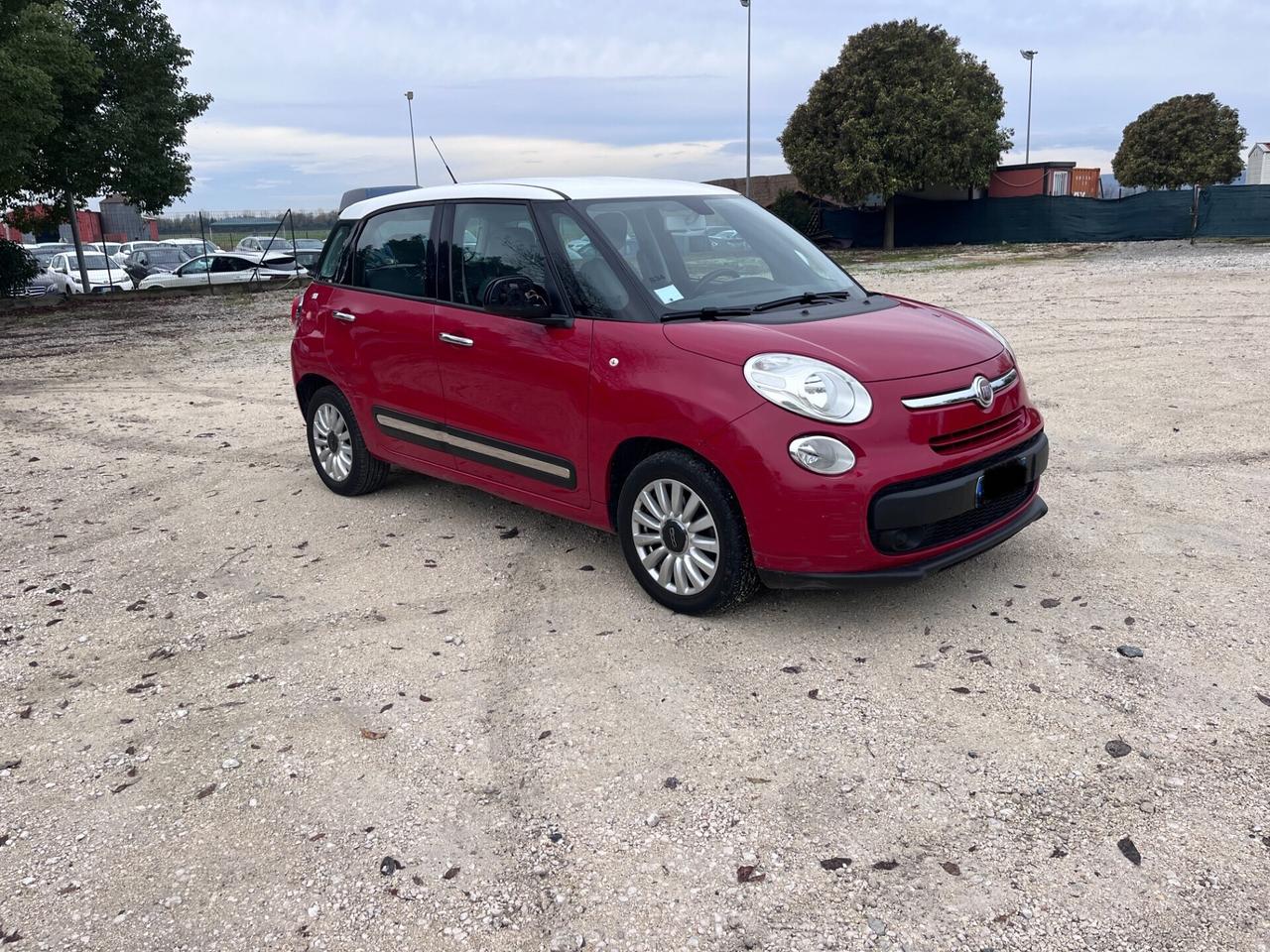Fiat 500L 1.3 Multijet 85 CV Pop Star