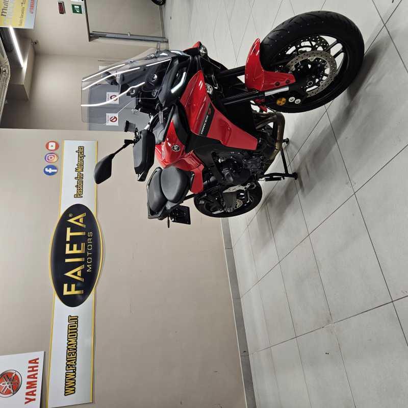 Yamaha Tracer 9 - 2023