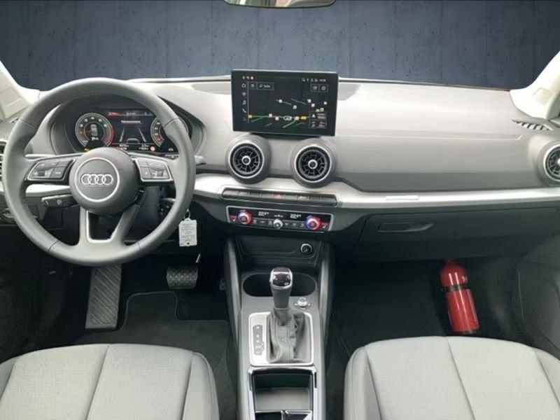 Audi Q2 Q2 35 TFSI S tronic S line Edition Navi Led Cockpit