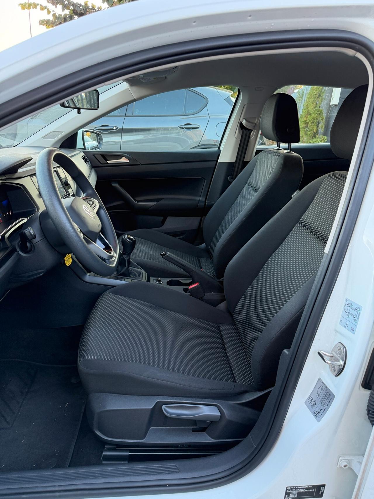 Volkswagen Polo 1.0 TSI Style