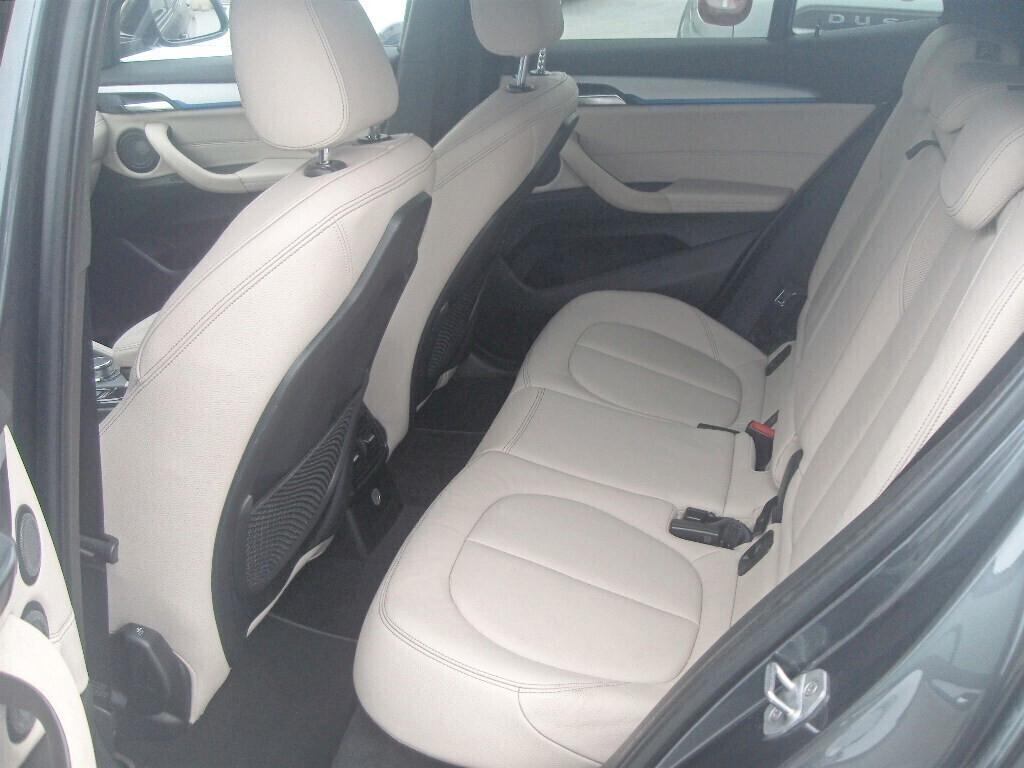 Bmw X2 M xDrive20d Msport - 2019