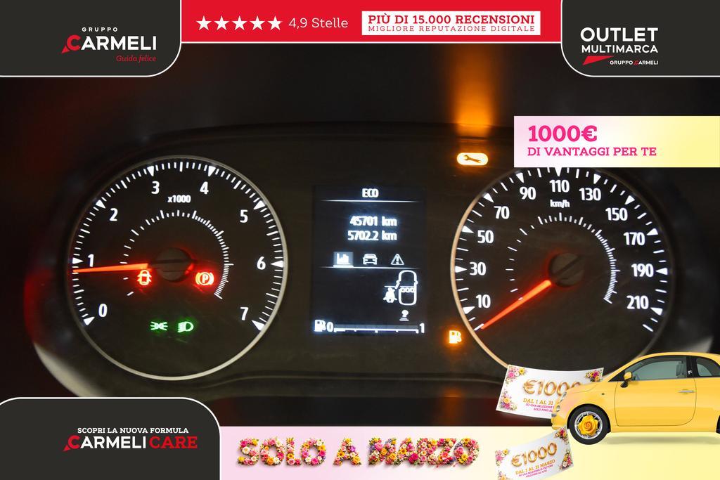 Dacia Jogger 1.0 TCe GPL Expression